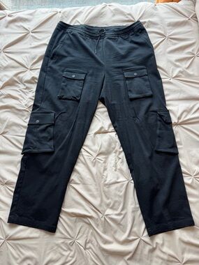 ALO Yoga Men's Northstar Cargo Pants